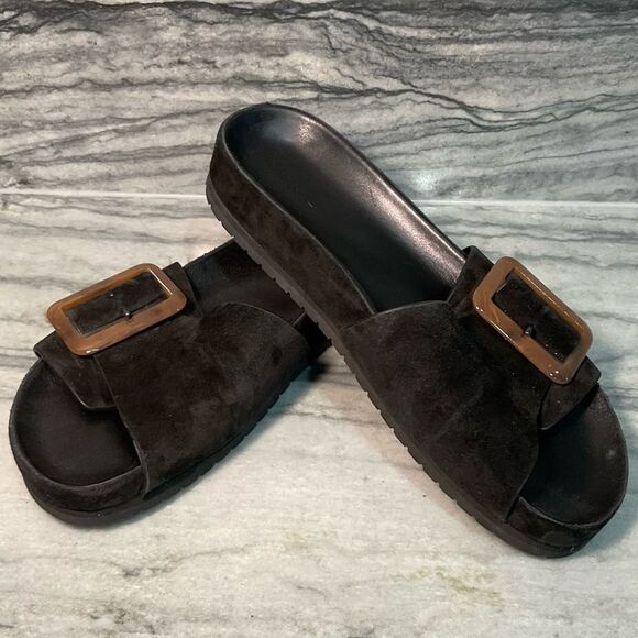 Vince EUC Women's Grant‎ Slide Sandal - Picture 12 of 12